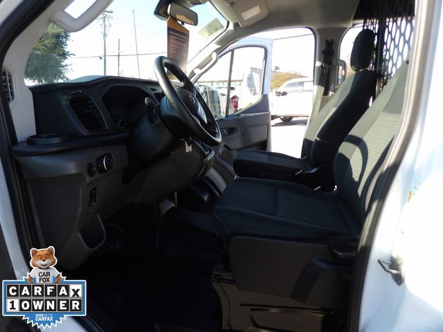 Certified 2024 Ford Transit 250 Low Roof w/ Exterior Upgrade Package image 35
