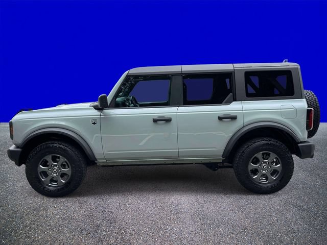 Certified 2023 Ford Bronco Big Bend AWD/4WD image 6