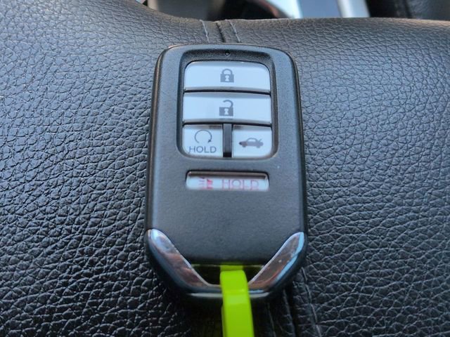 Used 2017 Honda Accord Touring image 37