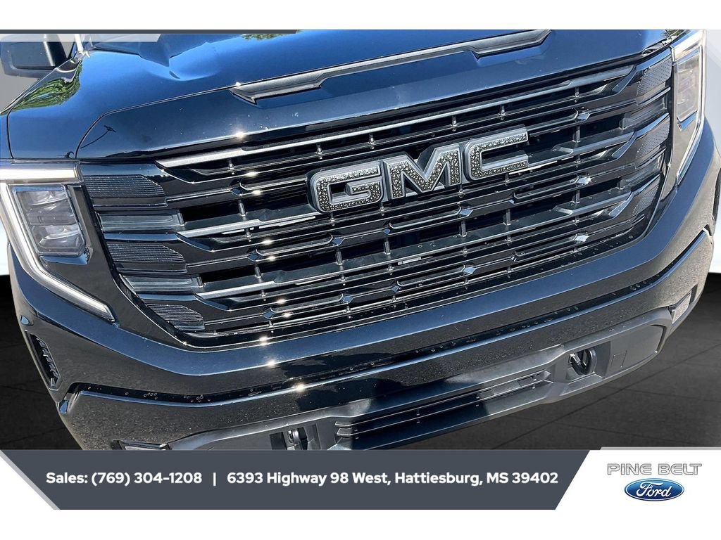 Used 2022 GMC Sierra 1500 Elevation AWD/4WD image 22