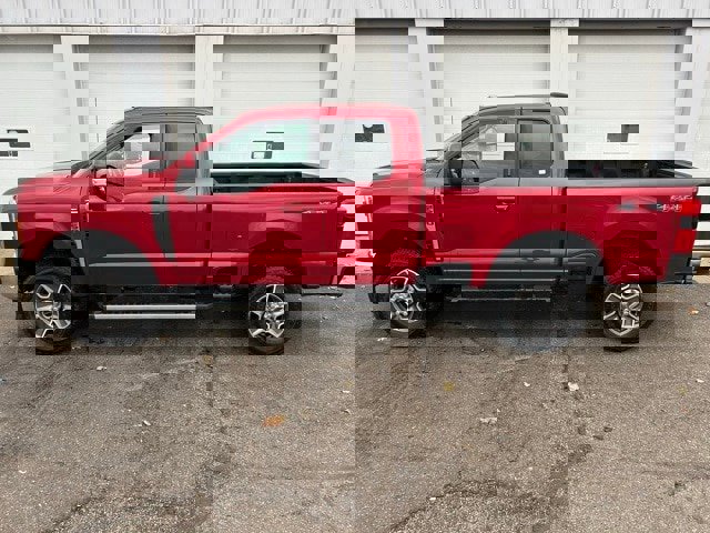 Certified 2023 Ford F250 Lariat image 3