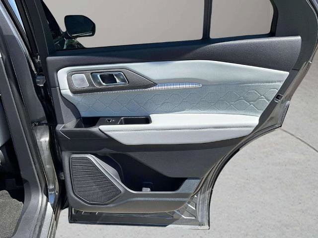 Certified 2025 Ford Explorer Platinum w/ Ultimate Package AWD/4WD image 22