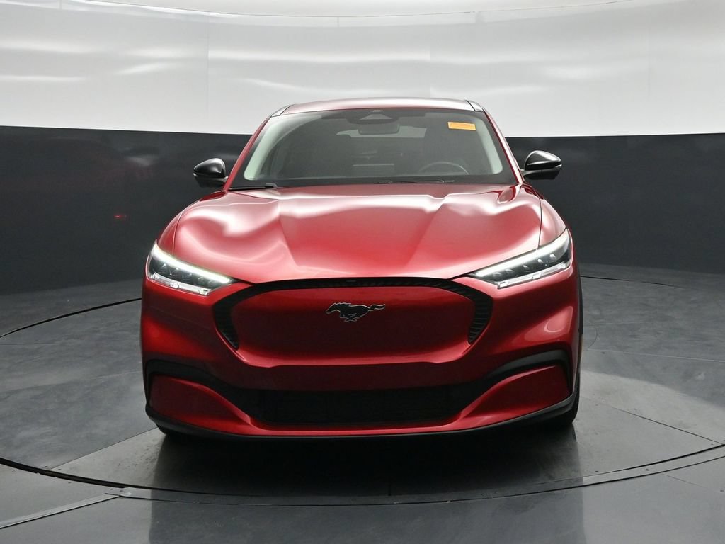 Certified 2023 Ford Mustang Mach-E Select AWD/4WD image 19