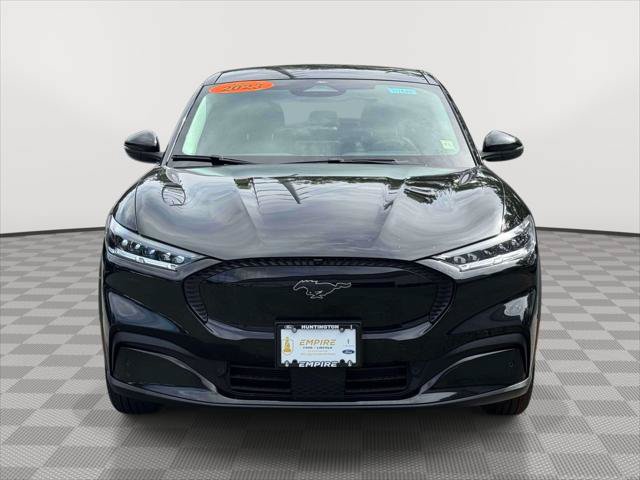 Certified 2023 Ford Mustang Mach-E Select AWD/4WD image 2