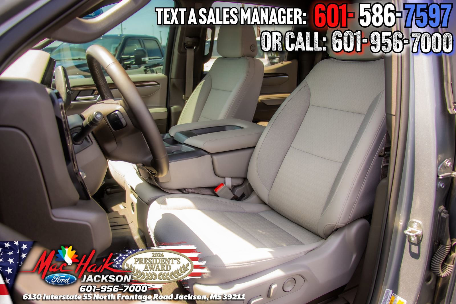 Used 2023 Chevrolet Silverado 1500 LT AWD/4WD image 8