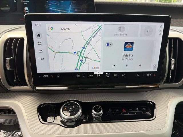 Certified 2025 Ford Expedition Active AWD/4WD image 18