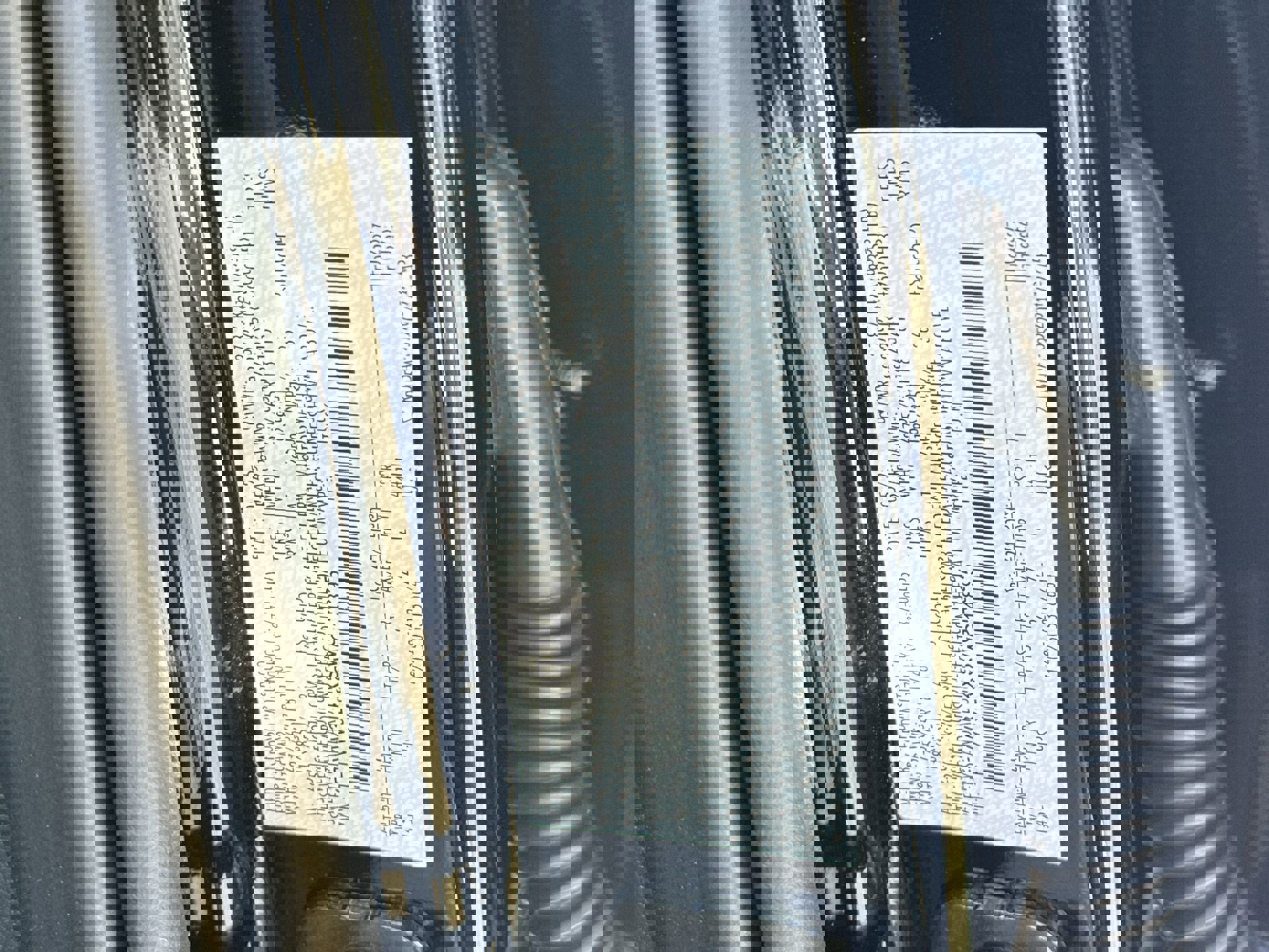 Certified 2025 Ford F150 Lightning XLT image 63