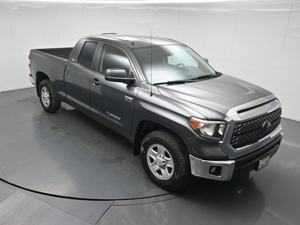 Used 2018 Toyota Tundra SR5 RWD image 38