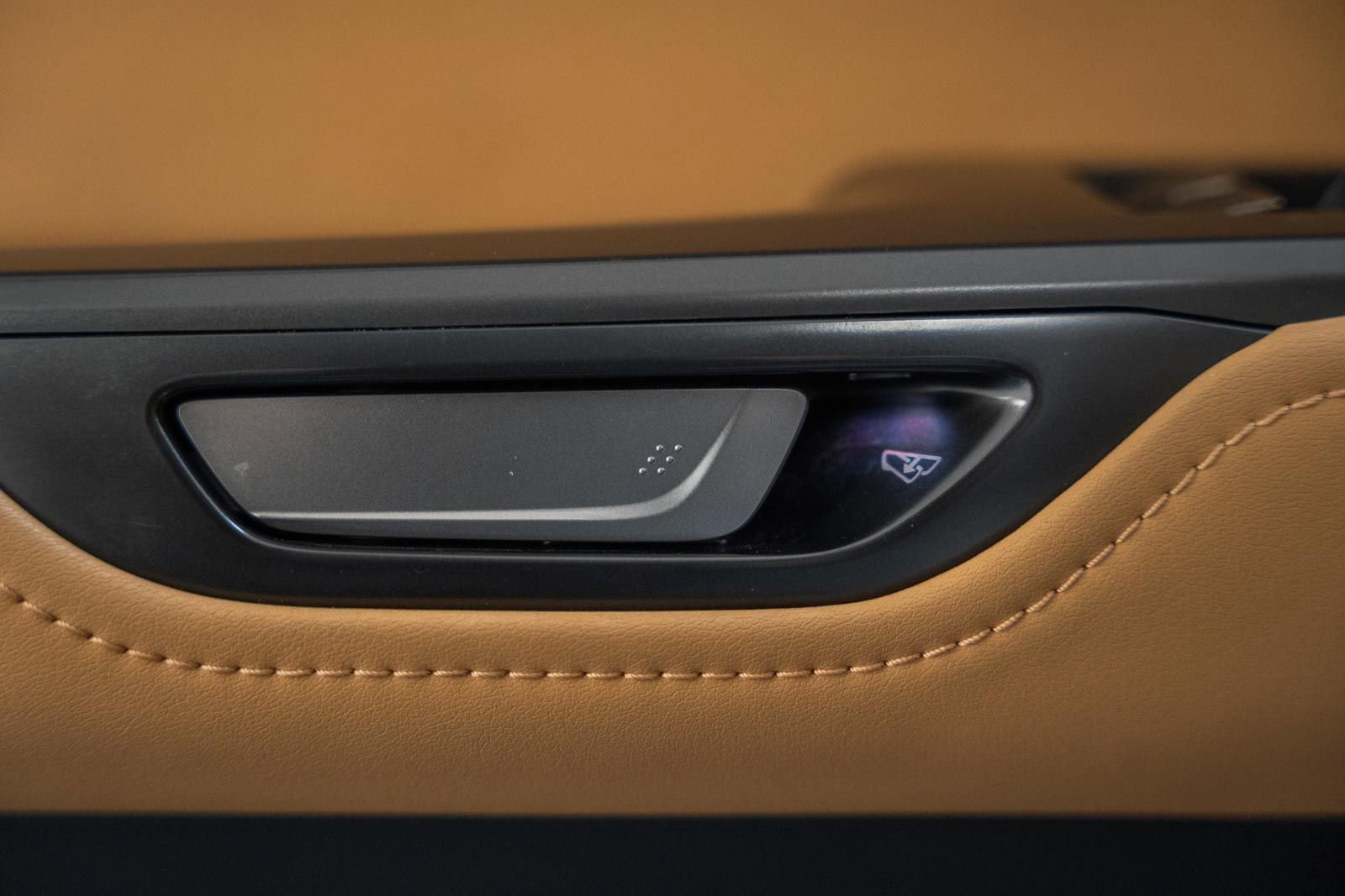 Used 2022 Lexus NX 350h AWD image 47