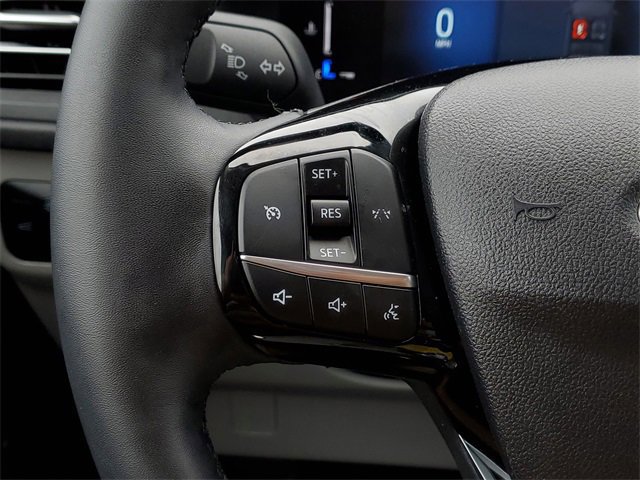 Certified 2023 Ford Escape Active image 18