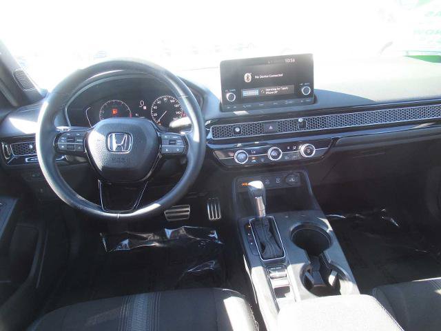 Used 2025 Honda Civic Sport image 18
