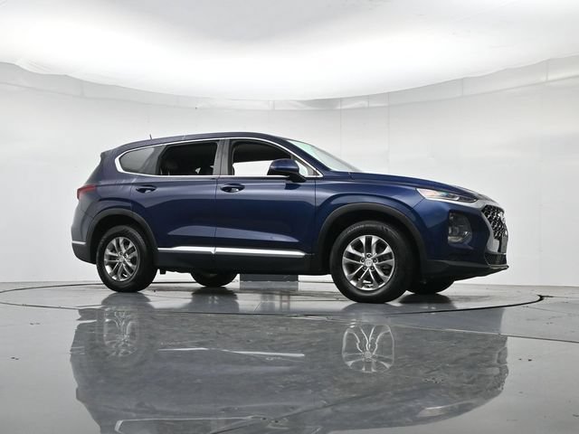 Used 2020 Hyundai Santa Fe SE FWD image 35