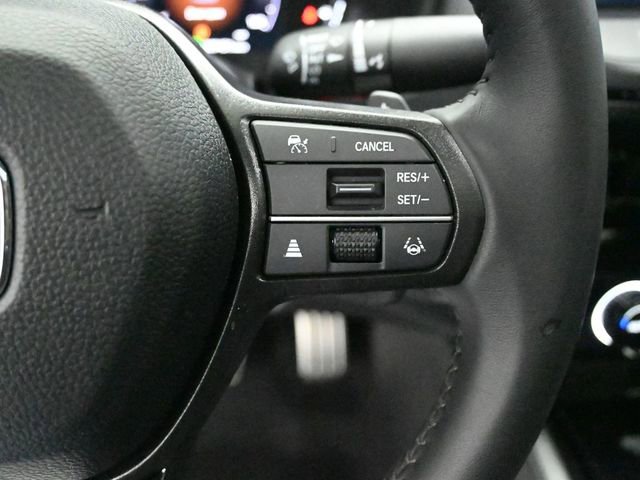 Used 2025 Honda Accord Sport image 14