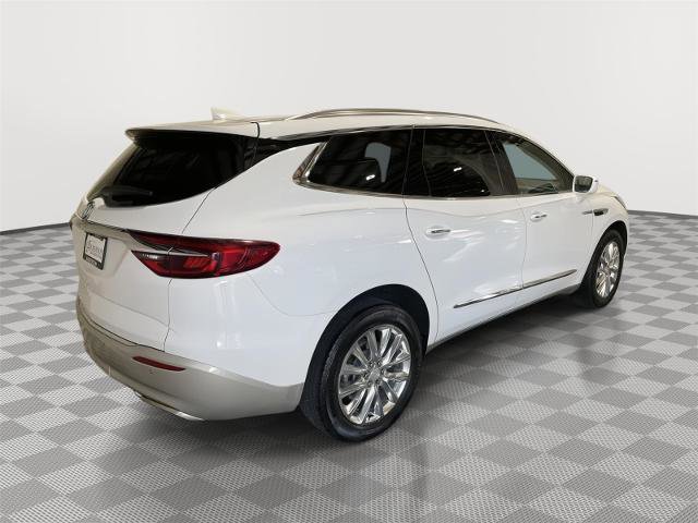 Used 2020 Buick Enclave Premium w/ Surround and Sites Package image 7