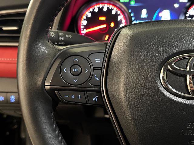 Used 2024 Toyota Camry XSE image 18