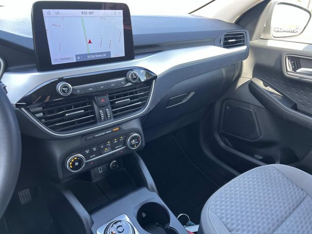 Certified 2020 Ford Escape SE AWD/4WD image 30