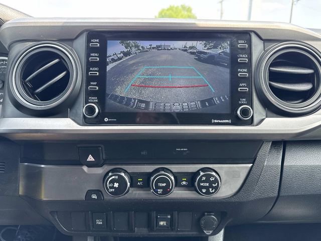 Used 2023 Toyota Tacoma SR5 w/ SR5 Appearance Package RWD image 25