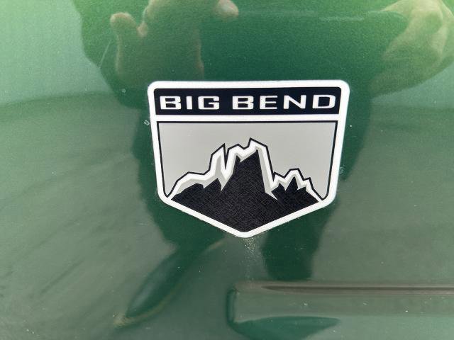 Certified 2023 Ford Bronco Sport Big Bend image 10