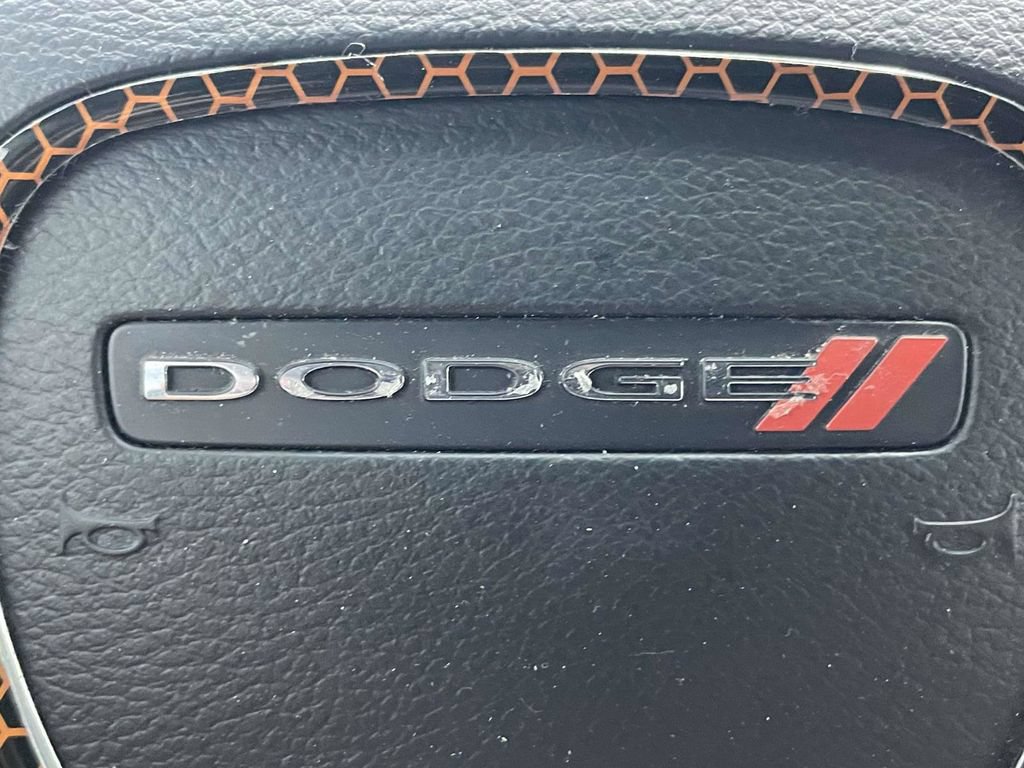Used 2021 Dodge Charger Scat Pack RWD image 28