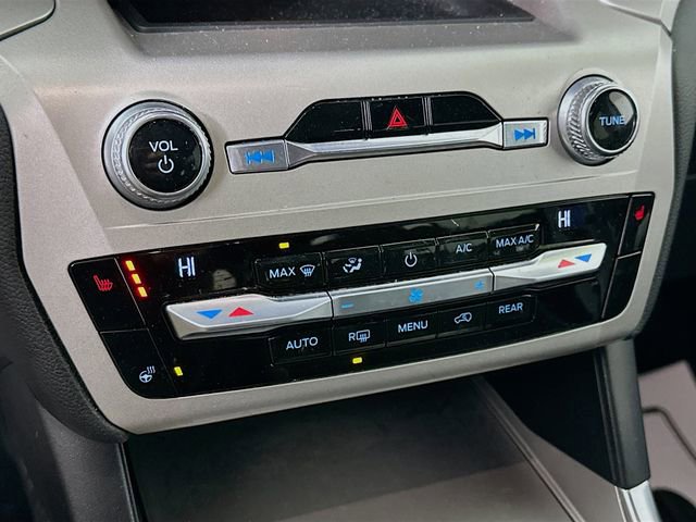 Certified 2021 Ford Explorer XLT w/ Equipment Group 202A image 22