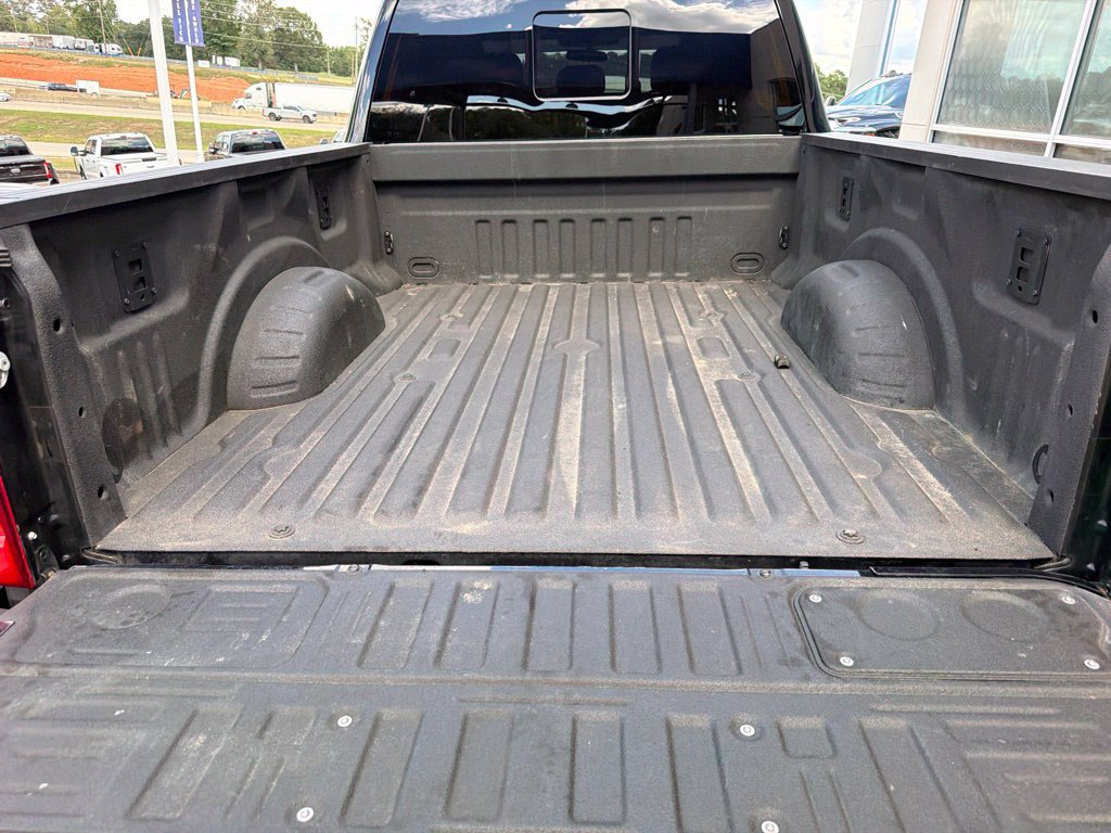 Certified 2024 Ford F250 XLT w/ FX4 Off-Road Package AWD/4WD image 7