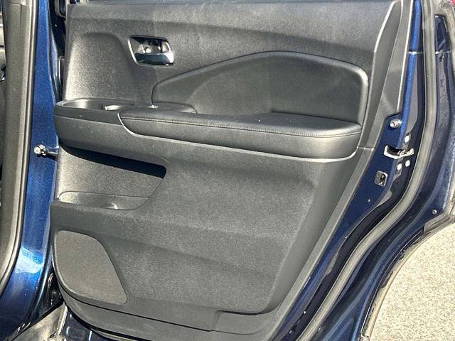 Used 2019 Honda Passport Sport image 21