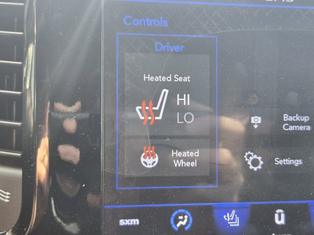 Used 2020 Jeep Grand Cherokee Altitude image 25