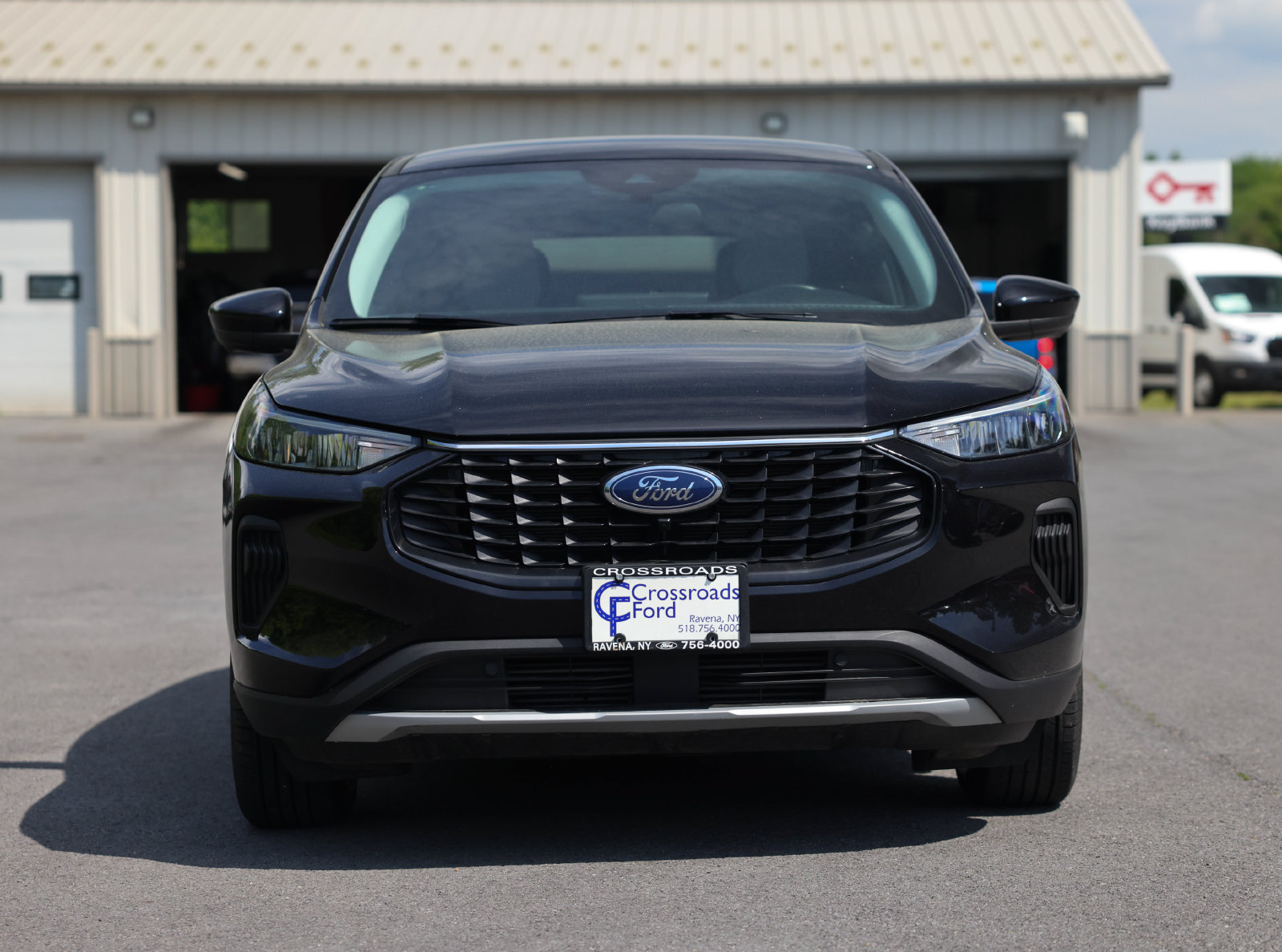 Certified 2023 Ford Escape Active w/ Tech Pack #2 AWD/4WD image 4
