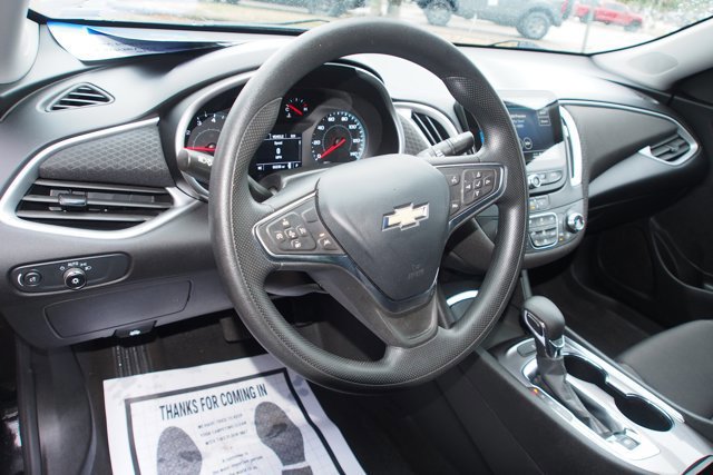 Used 2023 Chevrolet Malibu LT image 15