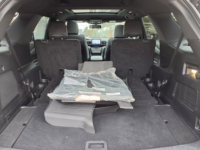 Certified 2022 Ford Explorer ST w/ Equipment Group 401A image 26