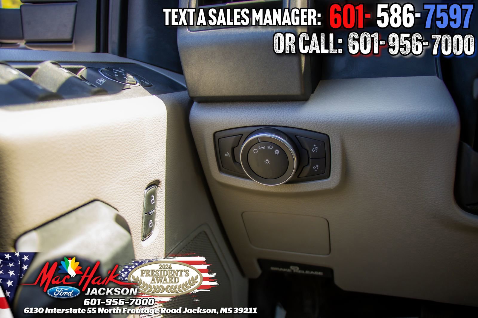 Certified 2021 Ford F250 XL w/ Power Equipment Group image 17