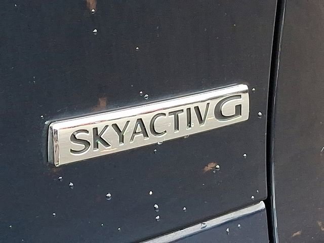 Used 2023 MAZDA CX-30 AWD 2.5 S w/ Select Package image 32