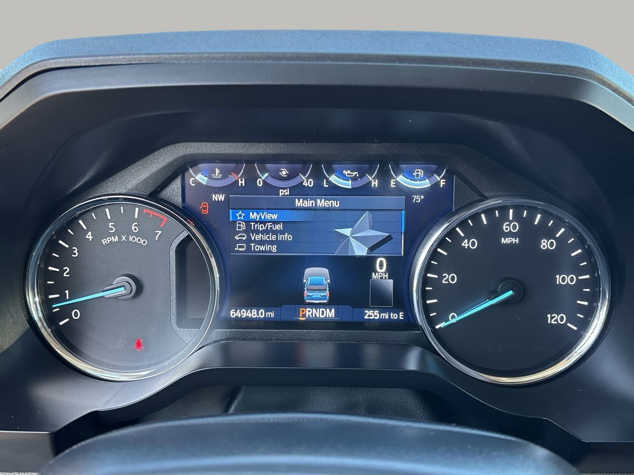 Certified 2022 Ford Expedition Limited image 34