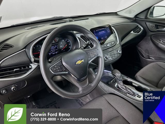 Used 2024 Chevrolet Malibu LT image 11