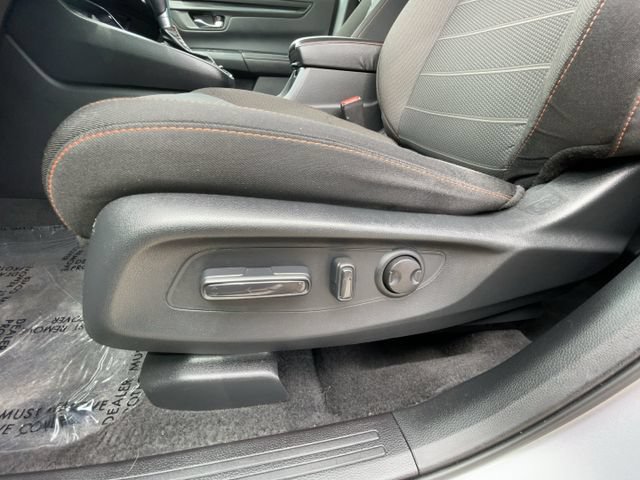 Used 2025 Honda CR-V Sport image 13