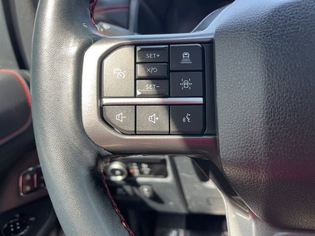 Certified 2023 Ford Expedition Max Limited AWD/4WD image 29