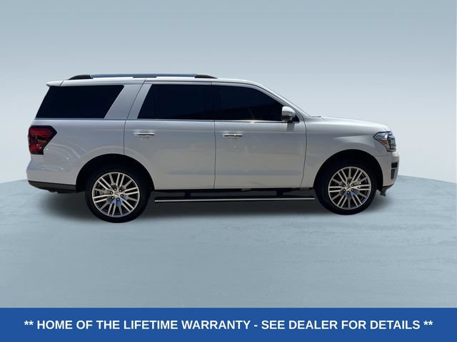 Certified 2024 Ford Expedition Limited AWD/4WD image 2
