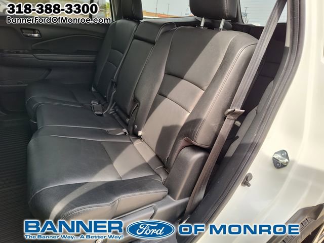 Used 2022 Honda Pilot Special Edition image 27