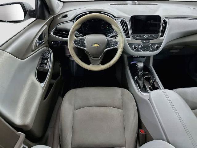 Used 2021 Chevrolet Malibu LT FWD image 10
