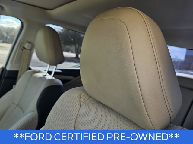 Used 2022 Subaru Legacy Limited XT w/ Popular Package #3 image 30