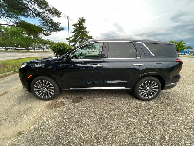 Used 2024 Hyundai Palisade Calligraphy AWD/4WD image 37