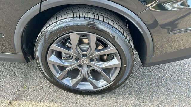 Used 2022 Acura MDX A-Spec image 6