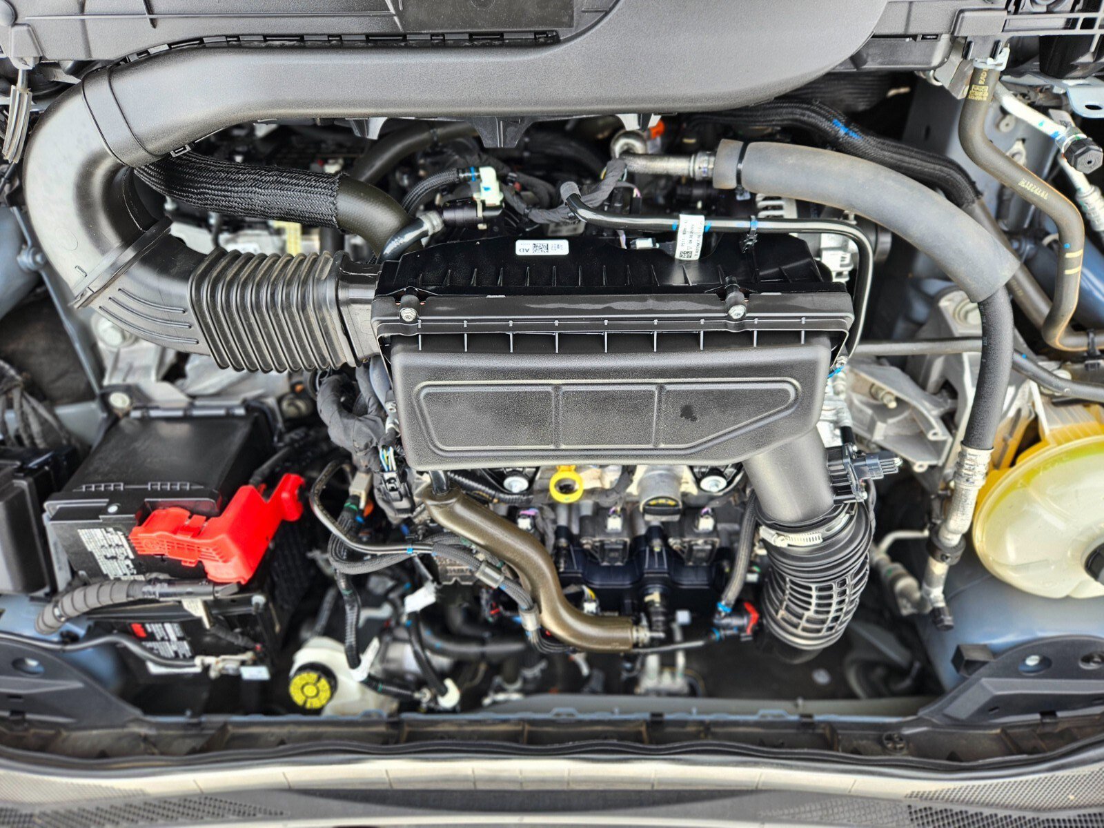 Certified 2024 Ford Escape Active image 33