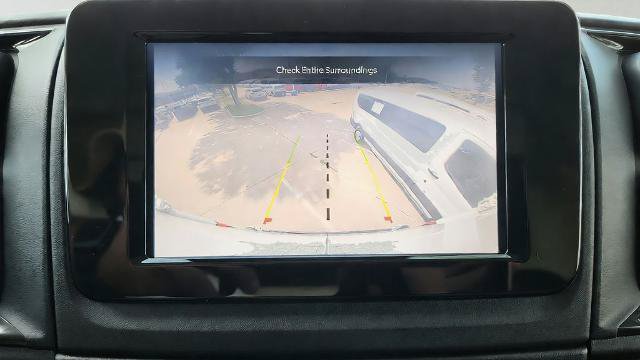 Used 2024 RAM ProMaster 2500 w/ Convenience Group FWD image 19