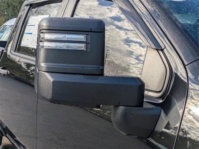 Used 2022 Chevrolet Silverado 2500 Custom w/ Custom Convenience Package image 11