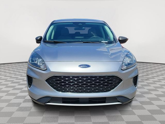 Certified 2022 Ford Escape SE FWD image 8