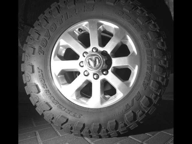 Used 2022 RAM 2500 Laramie AWD/4WD image 11