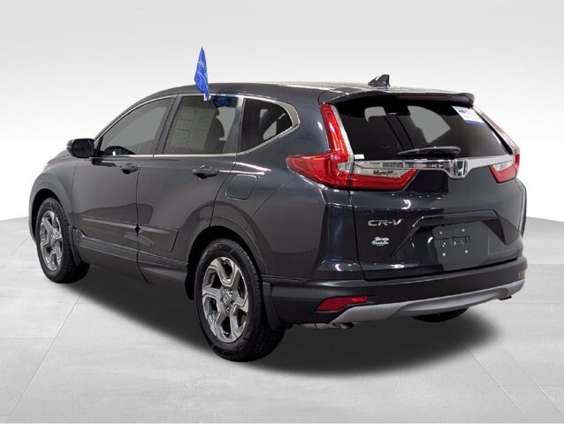 Used 2019 Honda CR-V EX-L image 22