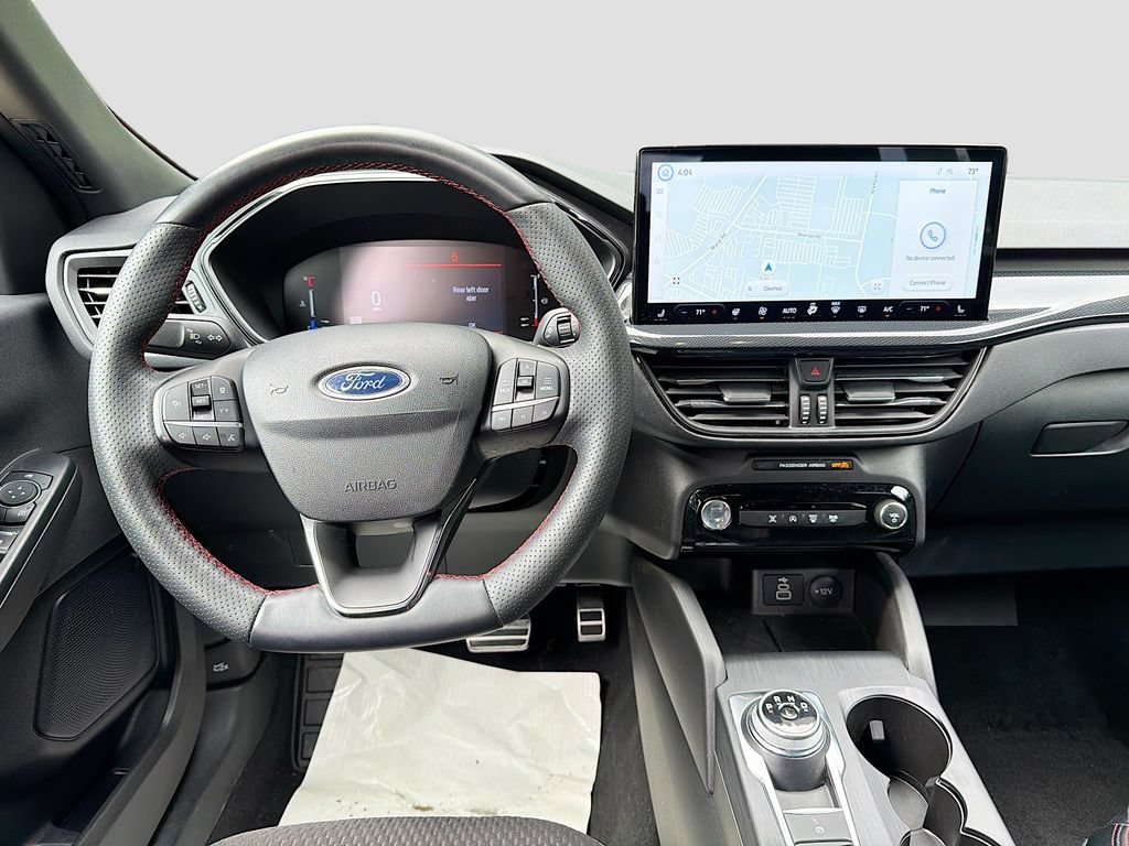 Certified 2024 Ford Escape ST-Line w/ Tech Pack #1 AWD/4WD image 24