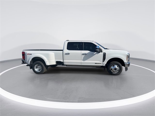 Certified 2024 Ford F350 Lariat w/ Lariat Ultimate Package image 7